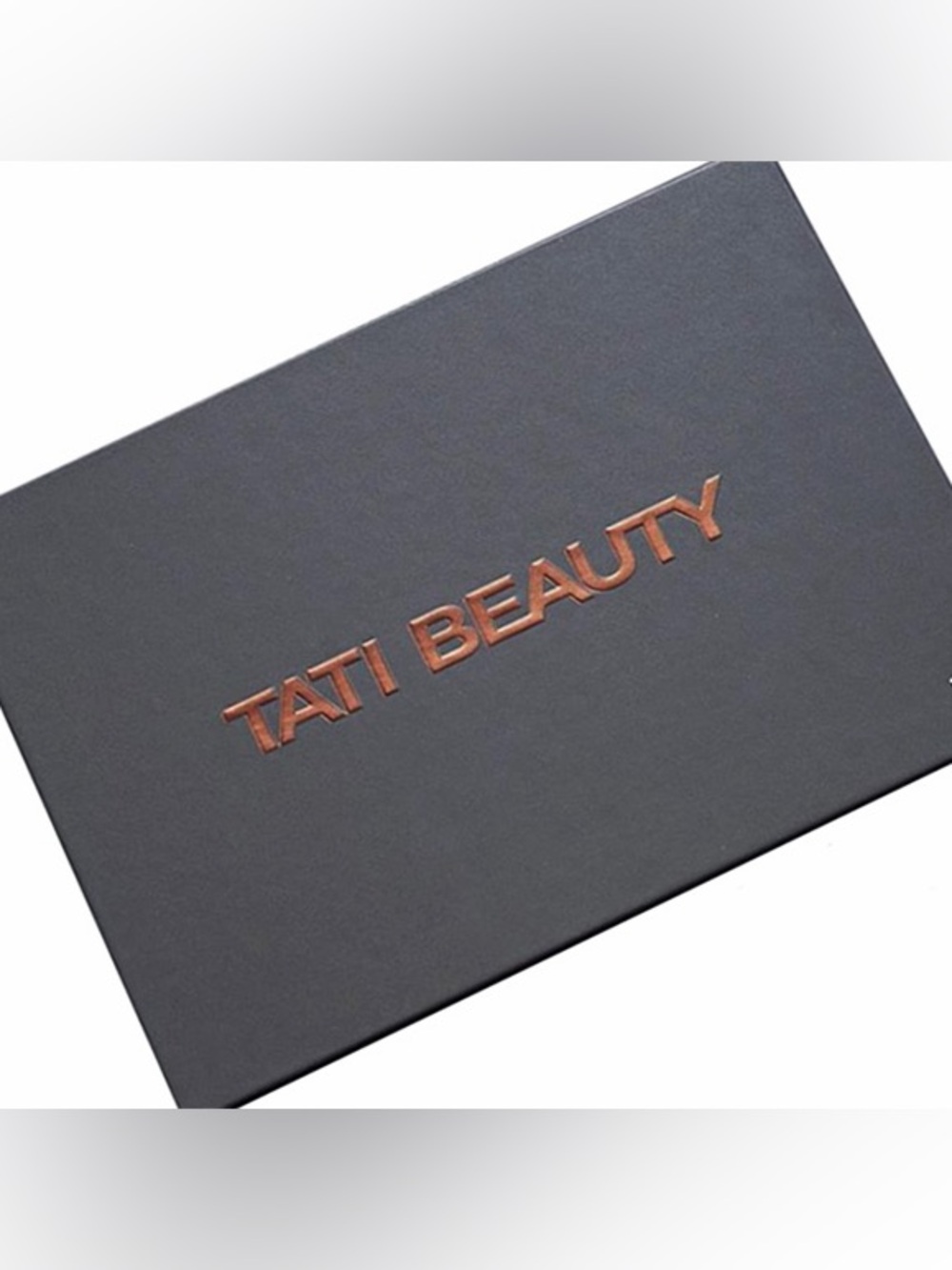 Tati Beauty Volume 1 Palette